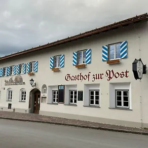  Hotel Zur Post Deutschland