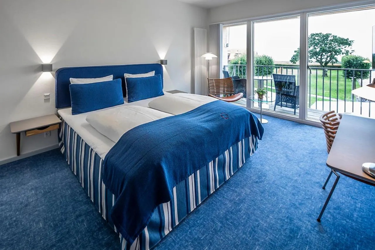 Ξενοδοχείο Molskroen Strandhotel Ebeltoft