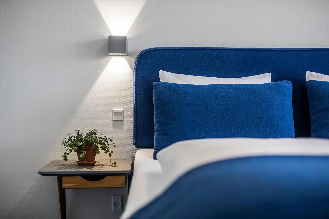 Molskroen Strandhotel Ebeltoft