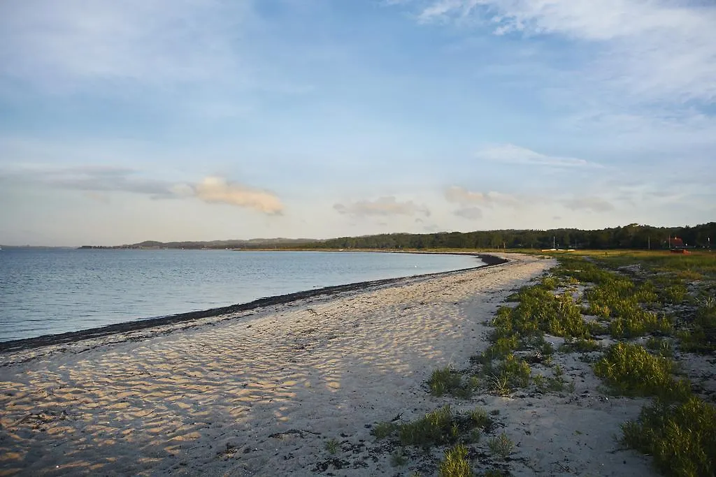 Molskroen Strandhotel Ebeltoft Ξενοδοχείο