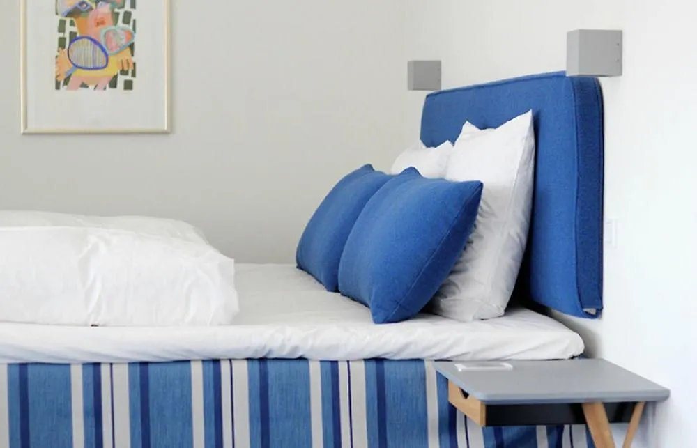 Molskroen Strandhotel Ebeltoft